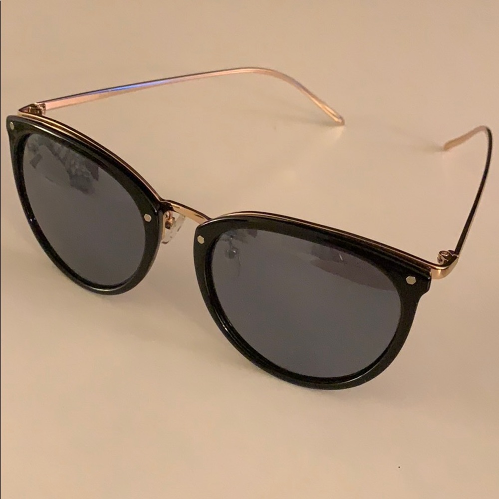 La Femme Sunglasses